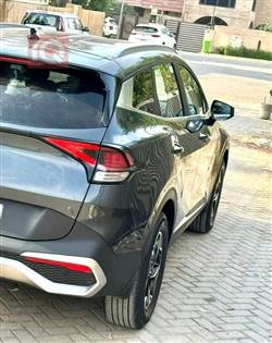 کیا سپۆرتاج